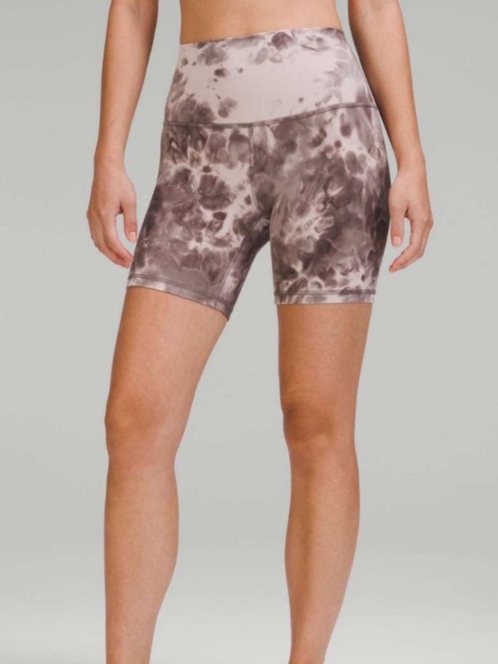 lululemon Align High-Rise Short 6"